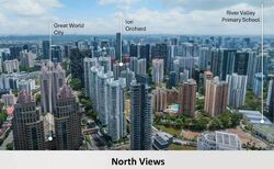 Zion Road (D3), Condominium #482508621
